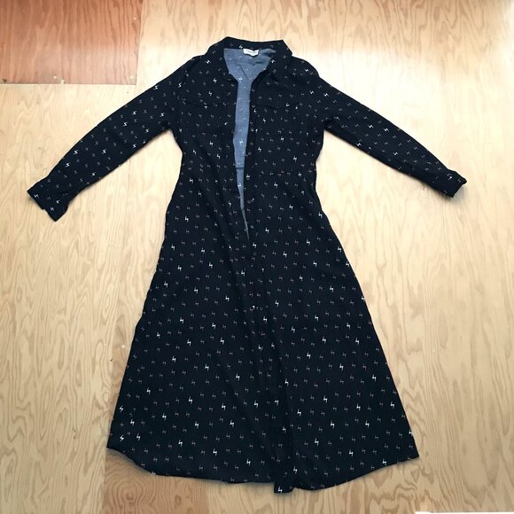 Sugarhill Brighton Dresses & Skirts - Sugarhill Brighton Shirt Dress